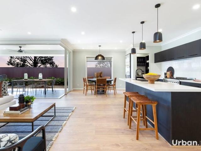 Luxury Living in Marsden Park