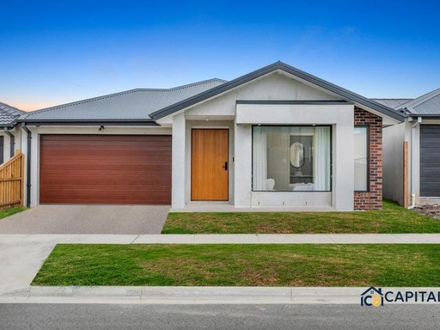 Luxury Living in Mickleham!