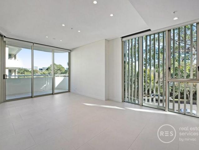 Luxury Living in Mirvac's NINE Willoughby – Elegant 2 Bedroom Apartment