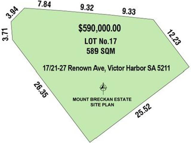 Luxury Living in Mount Breckan Estate Lot 17