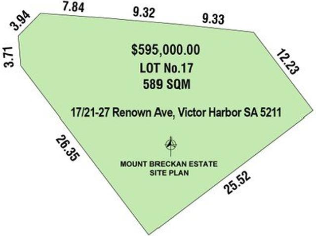 Luxury Living in Mount Breckan Estate Lot 17