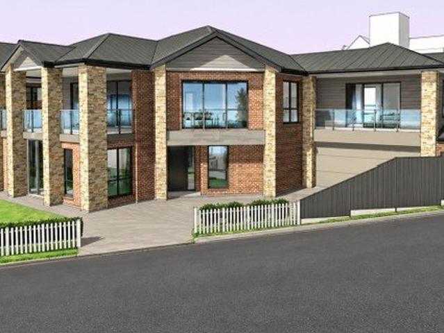 Luxury Living in Mount Breckan Estate Lot 17