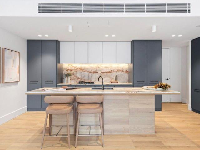Luxury Living in One of Alexandria's Most Sought After Residence