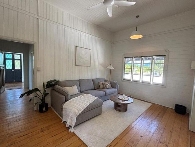 Luxury Living in a Convenient Location