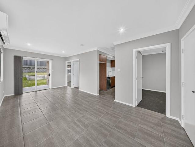 Luxury Living in a Boutique Setting