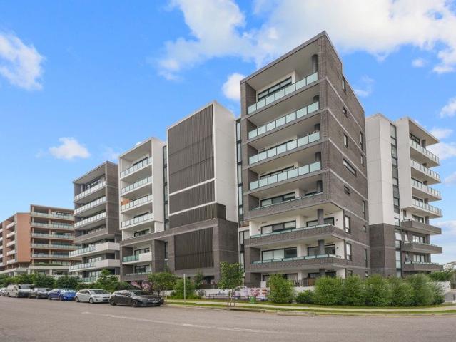 Luxury Living in a Leafy Boutique Setting | Steps to Tallawong Metro