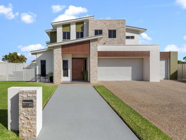 Luxury Living in a Premium Location