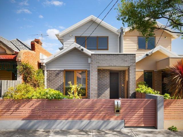 Luxury living in a prime Northcote location