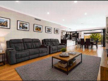 Luxury Living in a Prime Riverside Location