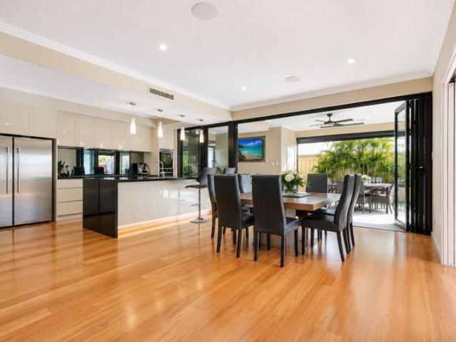 Luxury Living in a Prime Riverside Location