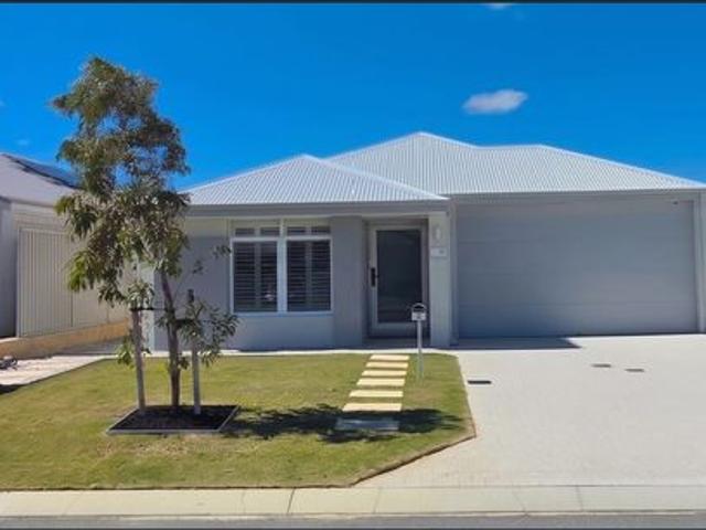 Luxury Living in Alkimos