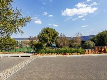 Morgan Ridge, Lesedi Local Municipality, Sedibeng District Municipality, Gauteng, South Africa