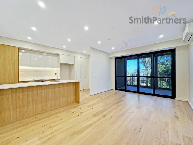 Luxury Living In Banksia Apartments