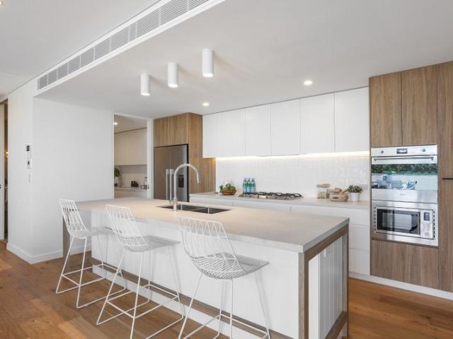 Luxury Living in Bilgola