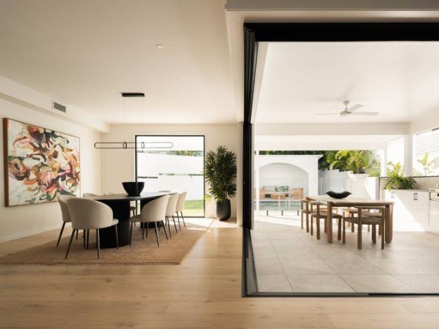 Luxury Living in Blue Chip Ashgrove