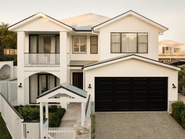Luxury Living in Blue Chip Ashgrove