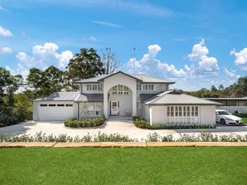 Kenthurst, Baulkham Hills Shire, Snapper Island