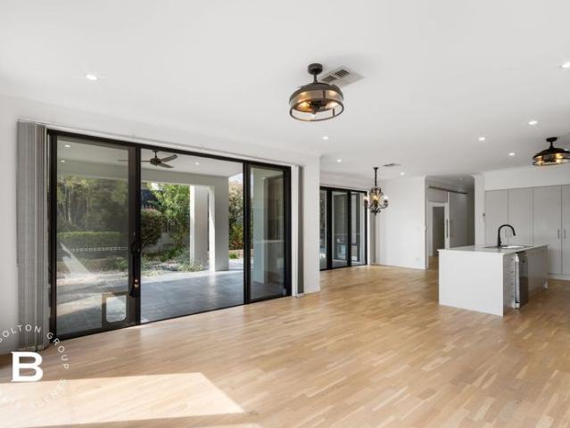 Luxury Living in Brookwater