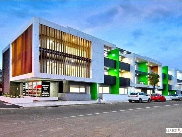 Luxury Living in Brunswick East