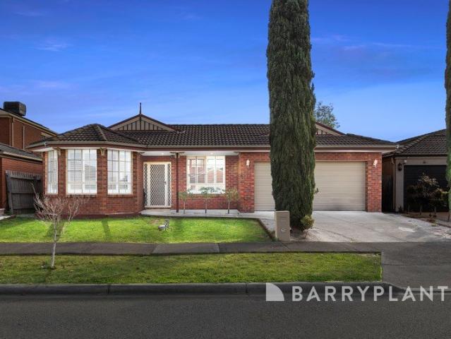 Luxury Living In Cairnlea