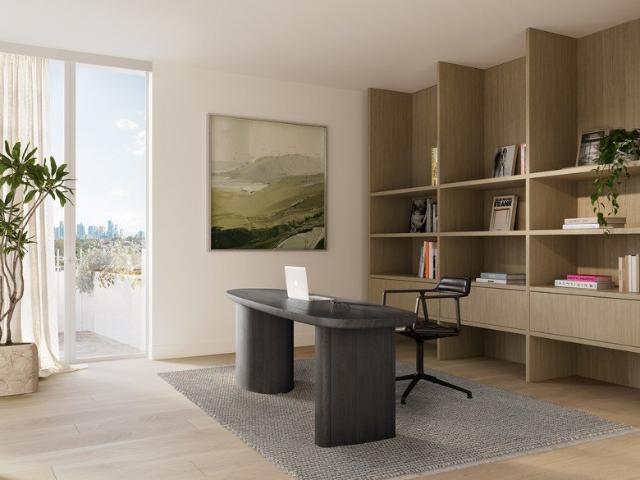 Luxury Living in Caulfield Big Rooms, Concierge, and Secure Parking