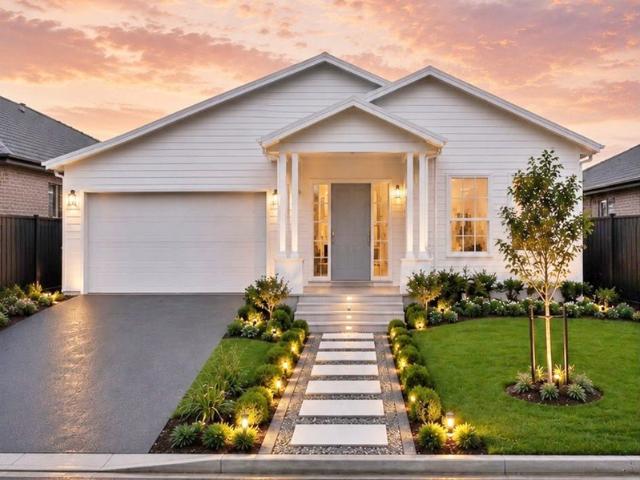 Luxury Living in Chadwick Drive, The Gables | Modern Mediterranean Masterpiece