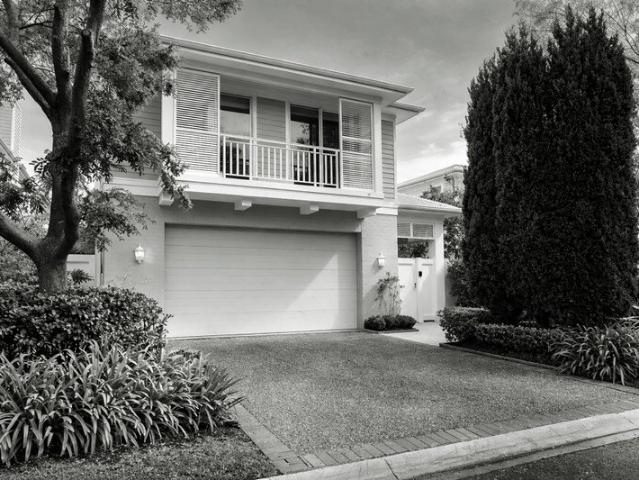 Luxury Living in Exclusive Cape Cabarita Estate