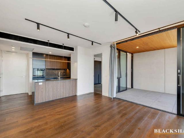 Luxury Living in Forrest