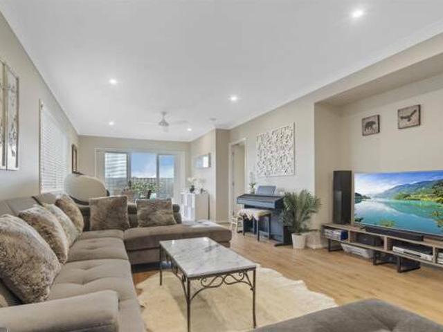 Luxury Living in Great Springfield Region