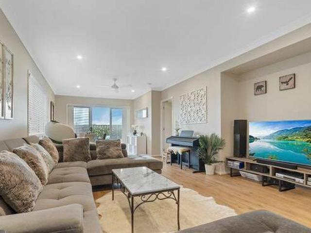Luxury Living in Great Springfield Region