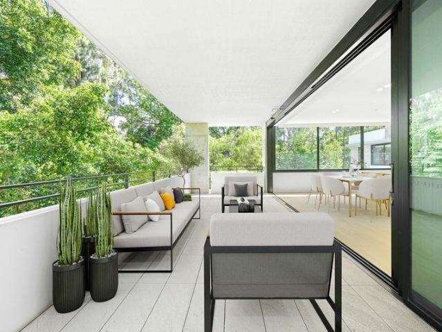 Luxury Living in Haven Northbridge As New 3 Bedroom + Study Residence