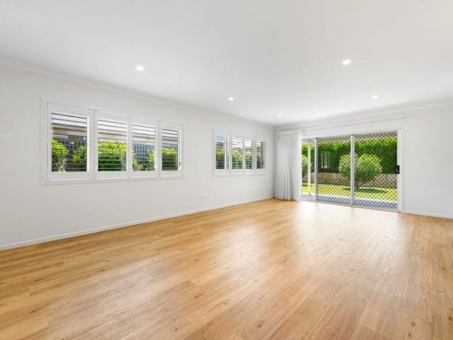 Luxury Living in Highfields