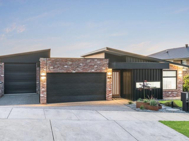 Luxury living in ideal location