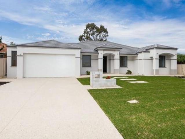Luxury Living in Karrinyup