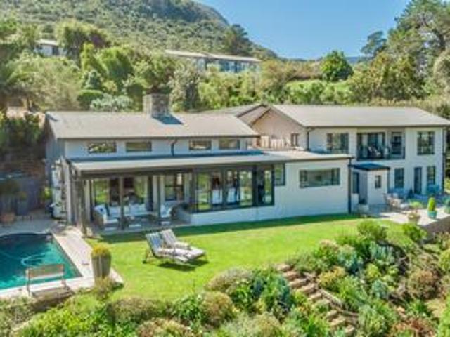 luxury living in kenrock country est.