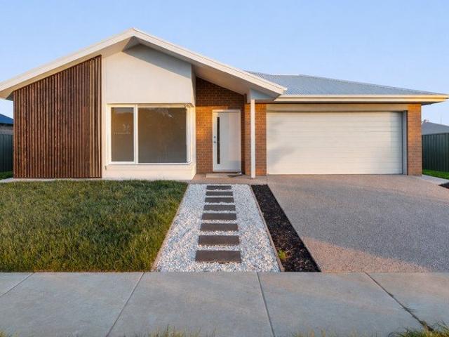 Luxury Living in Lucas