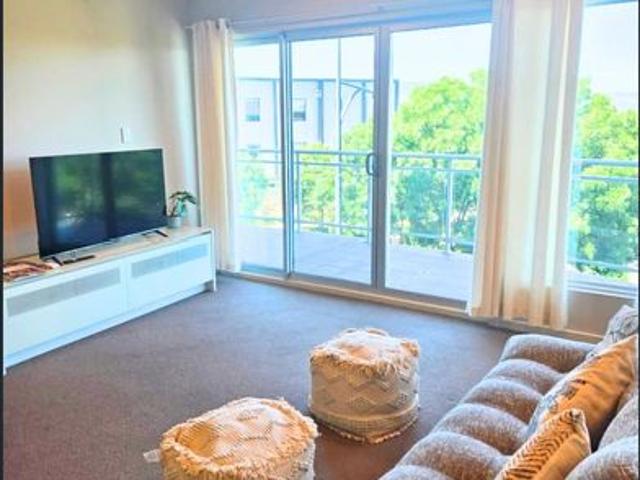 Luxury Living in Lightsview – Fully Furnished 2 Bed, 2 Bath Apartment