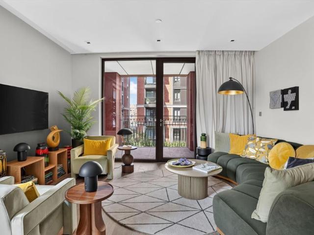 Luxury living in Paddington, W2 – Zone 1 — brand new stylish 1 & 2 bedroom apartments nestled in beautiful landscaping within a secure residential development.Enquire now to secure your new home
