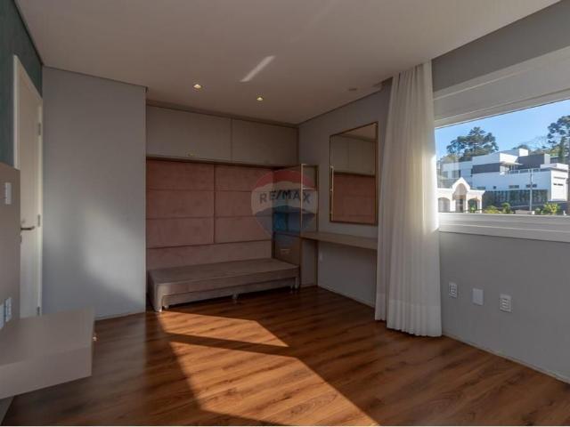 Luxury Living in Passo Fundo: Estrada do Trigo