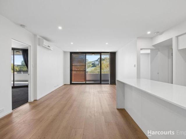 Luxury Living in Perth