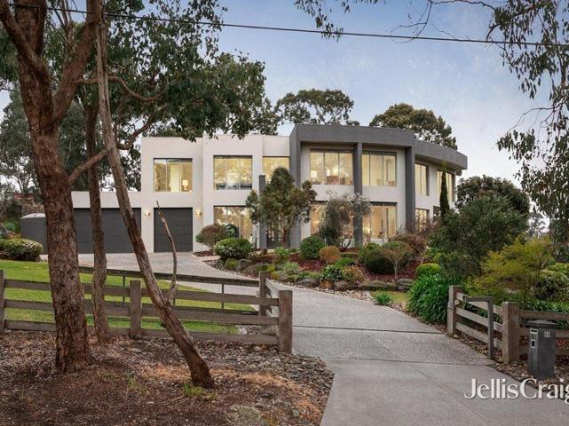 Luxury living in prestige Plenty
