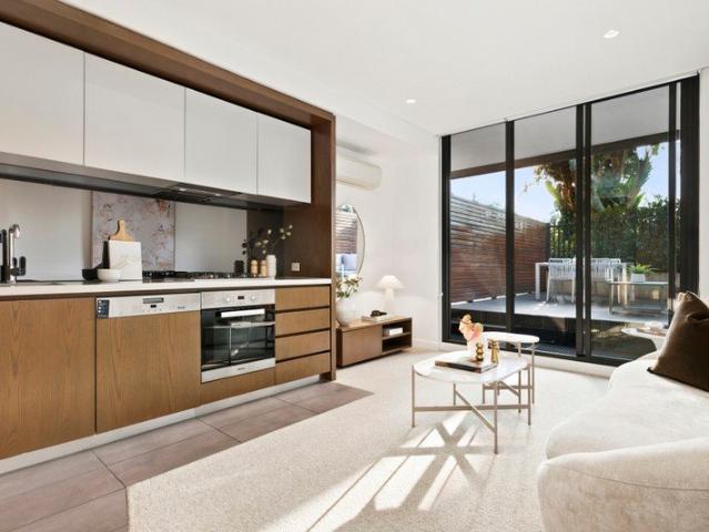 Luxury Living in Prime Location