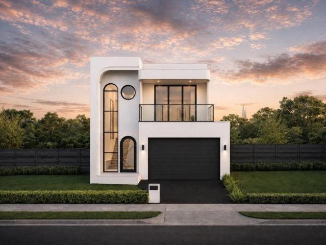 Luxury Living in Rooty Hill | Contemporary Masterpiece