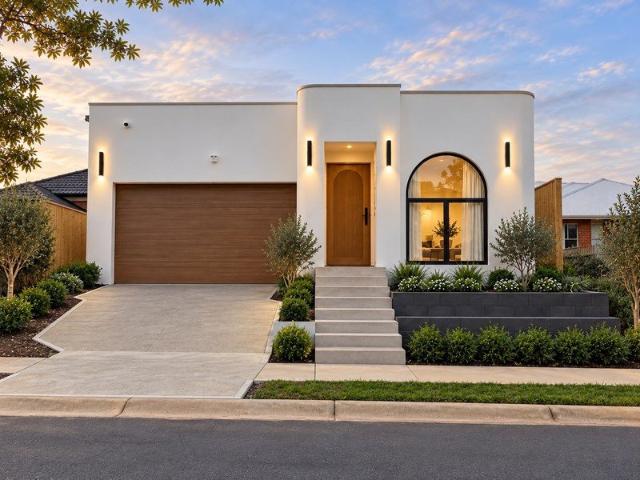 Luxury Living in Rooty Hill | Modern Mediterranean Masterpiece
