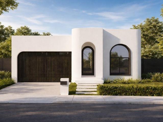Luxury Living in Rooty Hill | Modern Mediterranean Masterpiece
