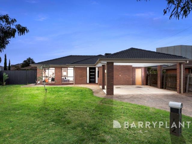 Luxury Living In St Albans