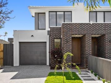 Bayside Luxury Living