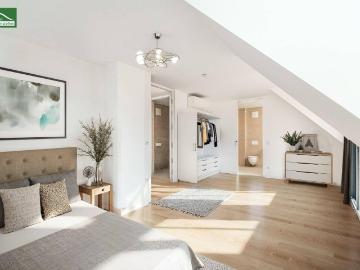 Luxury Living in Sievering Ihre Designvilla im Wiener Cottageviertel