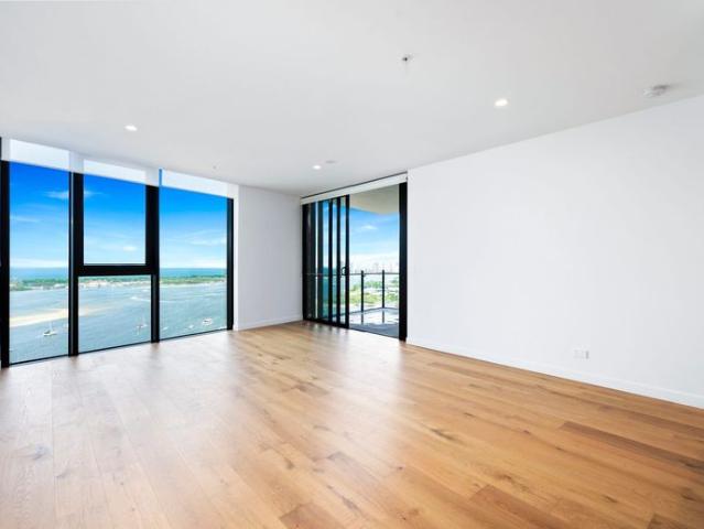 LUXURY LIVING IN SOUTHPORT