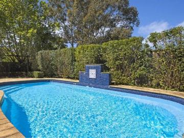 Dural, Baulkham Hills, Baulkham Hills Shire, Snapper Island